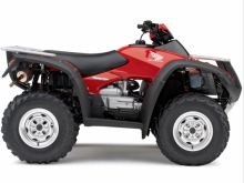 Фото Honda TRX680FA  №1